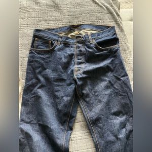 Nudie Jeans - Men 36 x 36